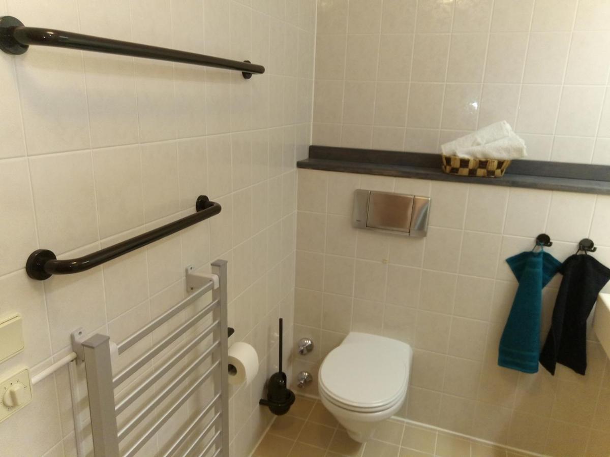 Good Times Gerlitzen Apartment Deutschberg Екстериор снимка