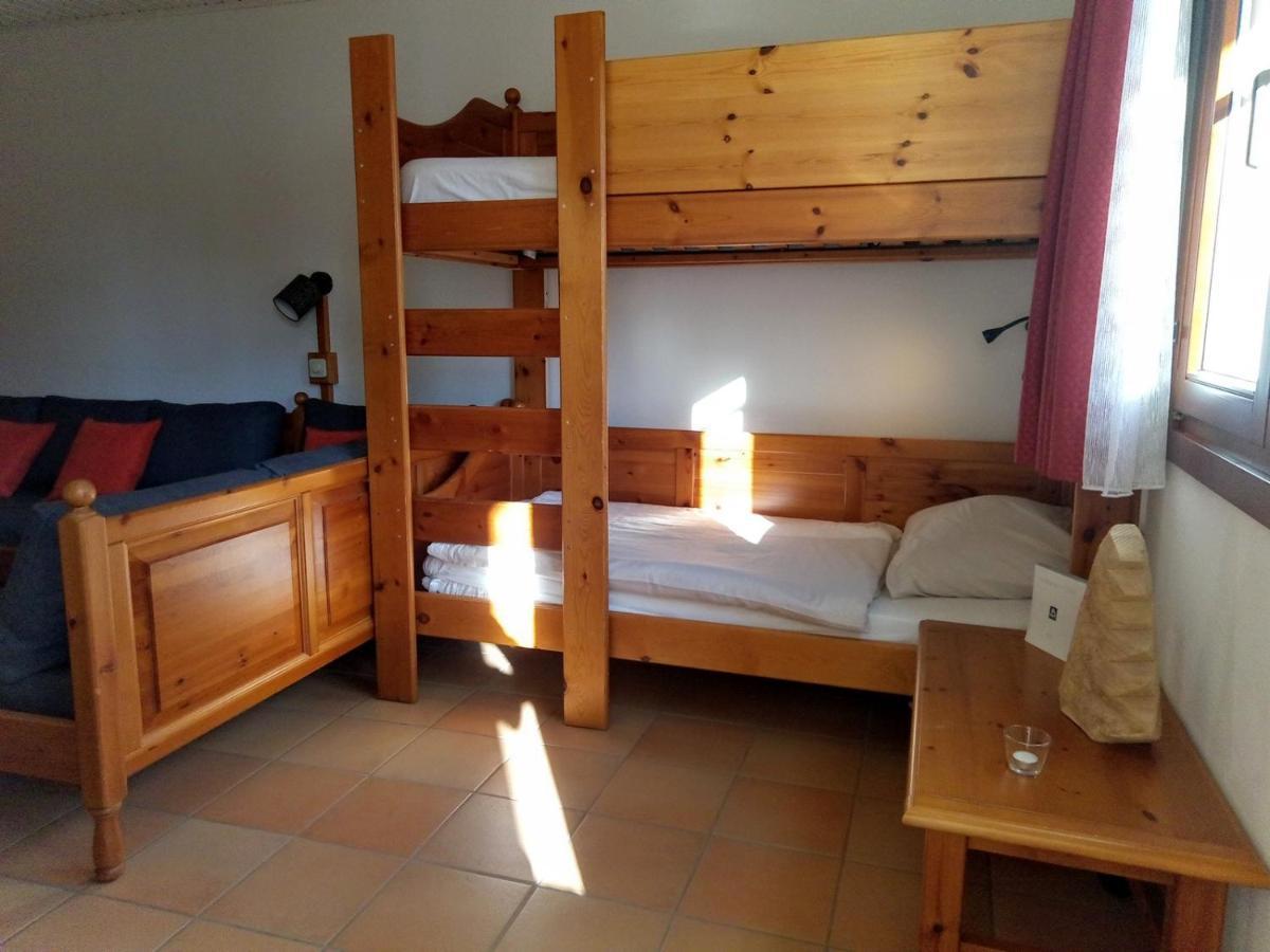 Good Times Gerlitzen Apartment Deutschberg Екстериор снимка