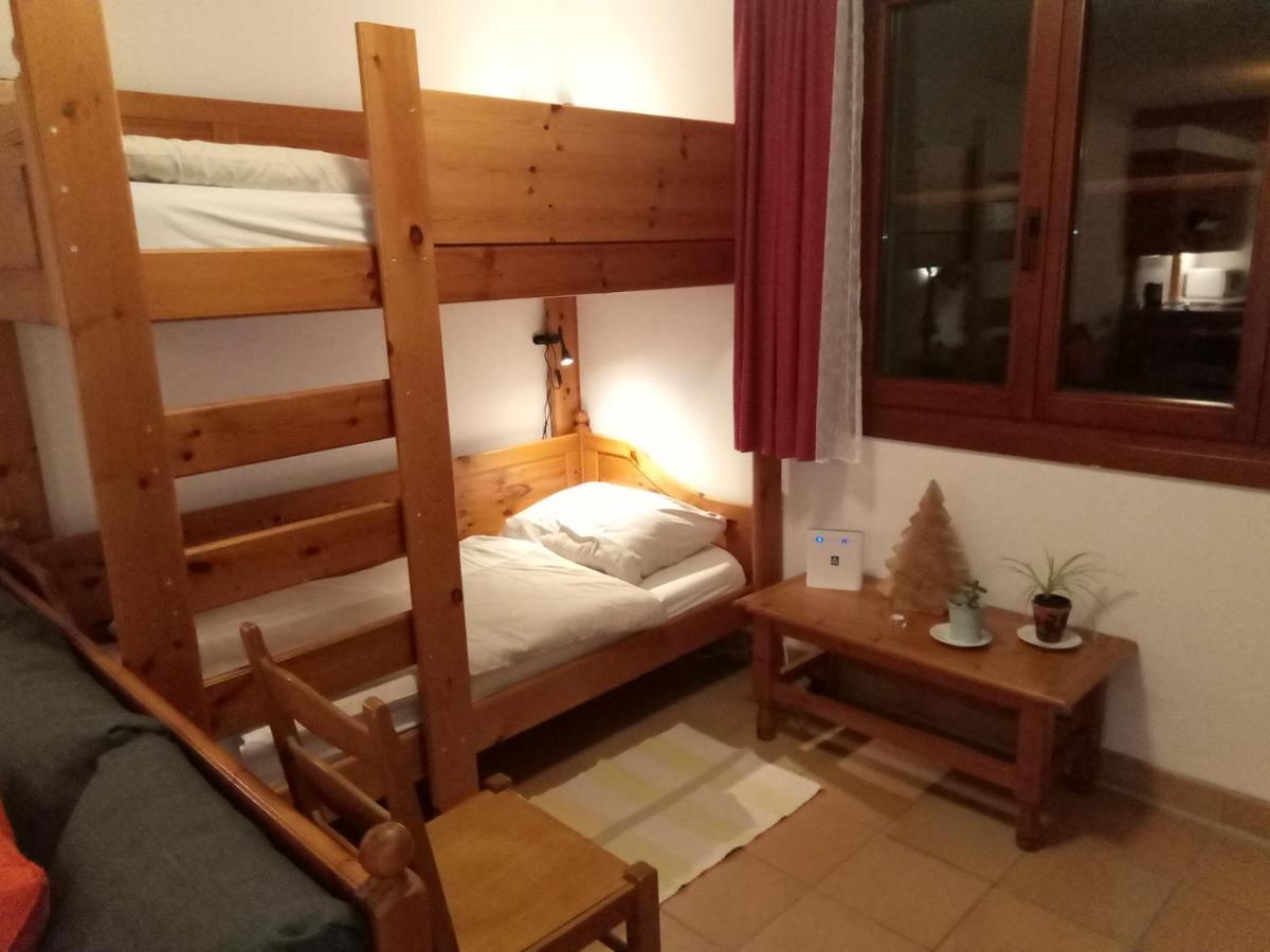 Good Times Gerlitzen Apartment Deutschberg Екстериор снимка