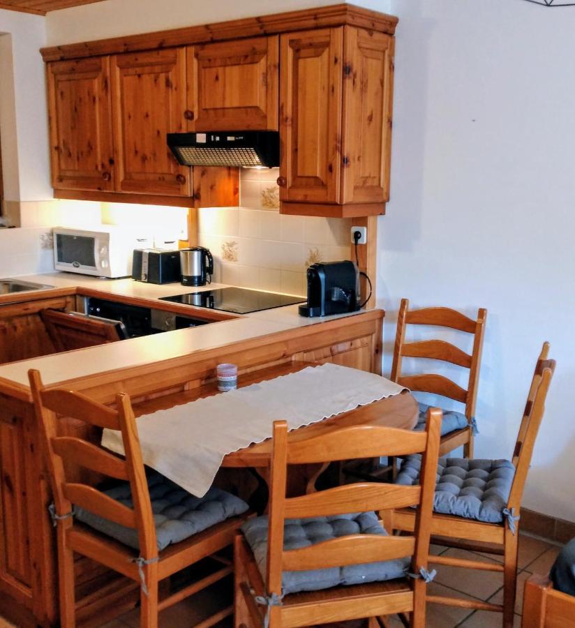 Good Times Gerlitzen Apartment Deutschberg Екстериор снимка